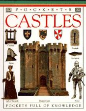 book cover of Castles by Philip Wilkinson