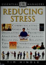 book cover of Estres Bajo Minimos / Reducing Stress by Tim Hindle