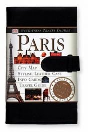 book cover of Paris: DK Eyewitness Travel Guides by Alan Tillier|Collectif|Rosemary Bailey