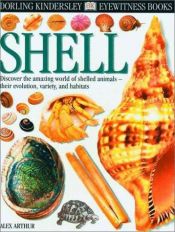 book cover of Eyewitness: Shell by DK Publishing