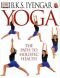 B.K.S. Iyengar Yoga: The Path to Holistic Health