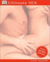 book cover of Ultimate Sex by Anne Hooper