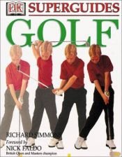 book cover of Golf (Superguides) by Richard Simmons