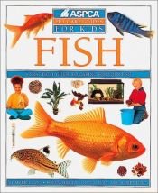 book cover of Fish (ASPCA Pet Care Guides) by Mark Evans