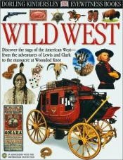 book cover of Wild west by Stuart Murray
