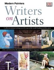 book cover of Writers on Artists by A. S. Byatt