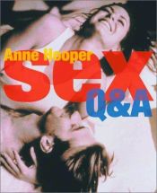 book cover of Sex Q & A by Anne Hooper