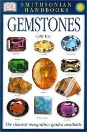 book cover of Gemstones by Cally Hall