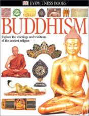 book cover of Buddhism (Eyewitness Books) by Philip Wilkinson