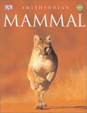 book cover of Mammal by Jonathan Elphick