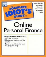 book cover of Complete Idiot's Guide to Online Personal Finance by Bonnie Biafore