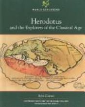 book cover of Herodotus and the explorers of the Classical age by Ann Gaines