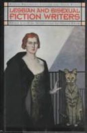 book cover of Lesbian and and Bisexual Fiction Writers by Harold Bloom
