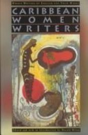 book cover of Caribbean Women Fiction Writers (Women writers of English & their work) by Harold Bloom