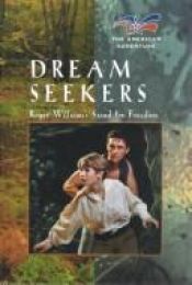 book cover of Dream seekers by Loree Lough