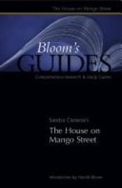 book cover of The House on Mango Street (Bloom's Guides) by author not known to readgeek yet