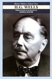 book cover of H. G. Wells: Seven Novels by Herbert George Wells