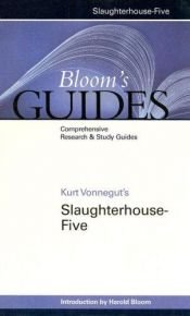 book cover of Slaughterhouse-five (Bloom's Guides) by Harold Bloom