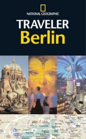 book cover of National Geographic Traveler: Berlin (National Geographic Traveler) by Damien Simonis