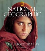 book cover of National Geographic. Die Fotografien by Leah Bendavid-Val