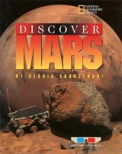 book cover of Discover Mars by Gloria Skurzynski