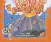 book cover of Volcano by Ellen J. Prager