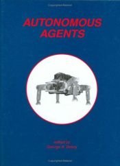 book cover of Autonomous Agents by 