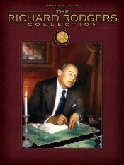 book cover of The Richard Rodgers Collection: Special Commemorative Edition by Richard Rodgers