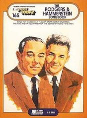 book cover of Rodgers & Hammerstein: The Illustrated Songbook by Richard Rodgers