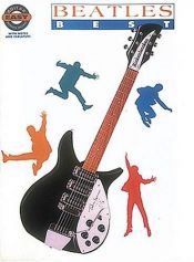 book cover of Beatles Best by The Beatles