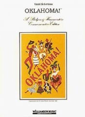 book cover of Oklahoma!: Complete Vocal Score by リチャード・ロジャース