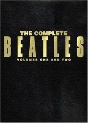 book cover of the Complete Beatles Gift Pack by The Beatles