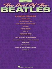 book cover of Best of The Beatles by The Beatles