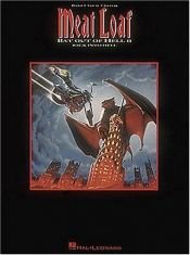 book cover of Bat Out of Hell II by Meatloaf