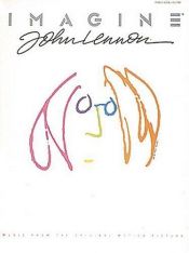 book cover of Imagine [music from the original motion picture] by John Lennon