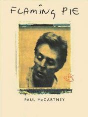 book cover of Flaming pie [sound recording] by Paul McCartney
