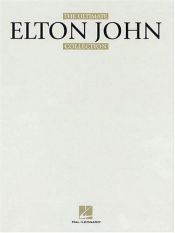 book cover of The Ultimate Elton John Collection Boxed Set by Elton John