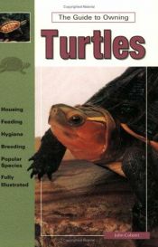 book cover of Guide to Owning Turtles (Guide to Owning A...) by John Coborn