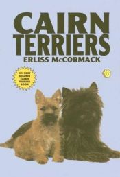 book cover of Cairn Terriers by Erliss McCormack