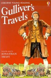 book cover of Gulliver's Travels (Young Reading Series 2) by Jonathan Swift