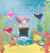 book cover of Usborne Sparkly Touchy-feely Mermaids by Fiona Watt