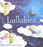 book cover of Lullabies (Usborne Books) by Fiona Watt