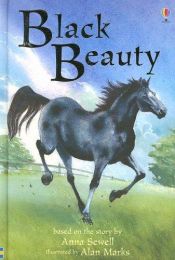 book cover of Black Beauty (Young Reading CD Packs Series 2) by آنا سیول