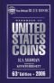 2006 Handbook of U.s. Coins Blue: With Premium List (Handbook of United States Coins (Cloth))