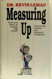 book cover of Measuring up by Kevin Leman
