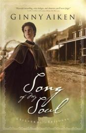 book cover of Song of my soul by Ginny Aiken
