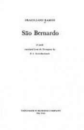 book cover of São Bernardo by Graciliano Ramos