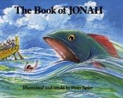 book cover of The book of Jonah by Peter Spier