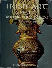 book cover of L'Irlanda. Europa Romanica by Françoise Henry