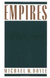 book cover of Empires (Cornell Studies in Comparative History) by Michael W. Doyle